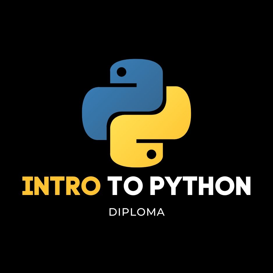 البرمجة بـلغة البايثون - Python For Ai